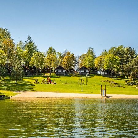 Zatoka Kal Hotel Wegorzewo Luaran gambar