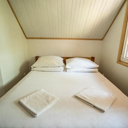Zatoka Kal Hotel Wegorzewo Luaran gambar