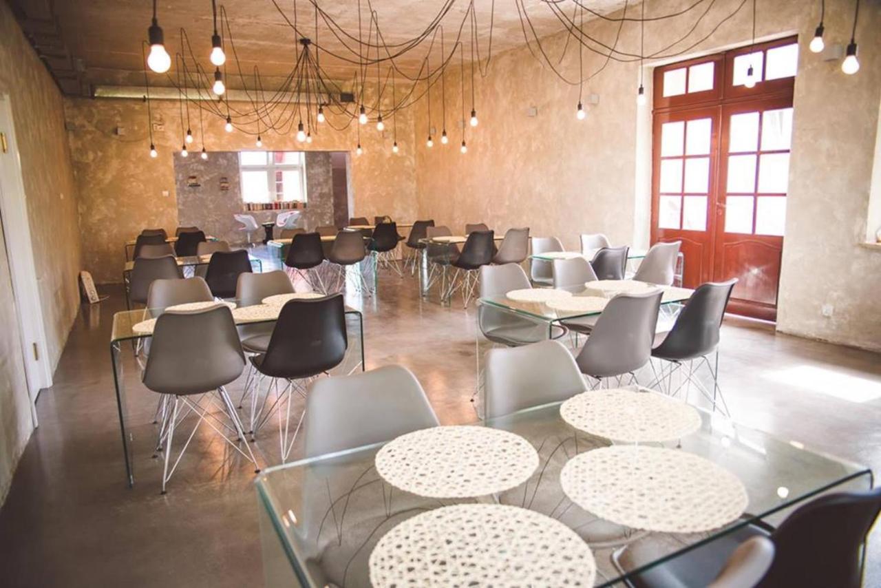 Zatoka Kal Hotel Wegorzewo Luaran gambar