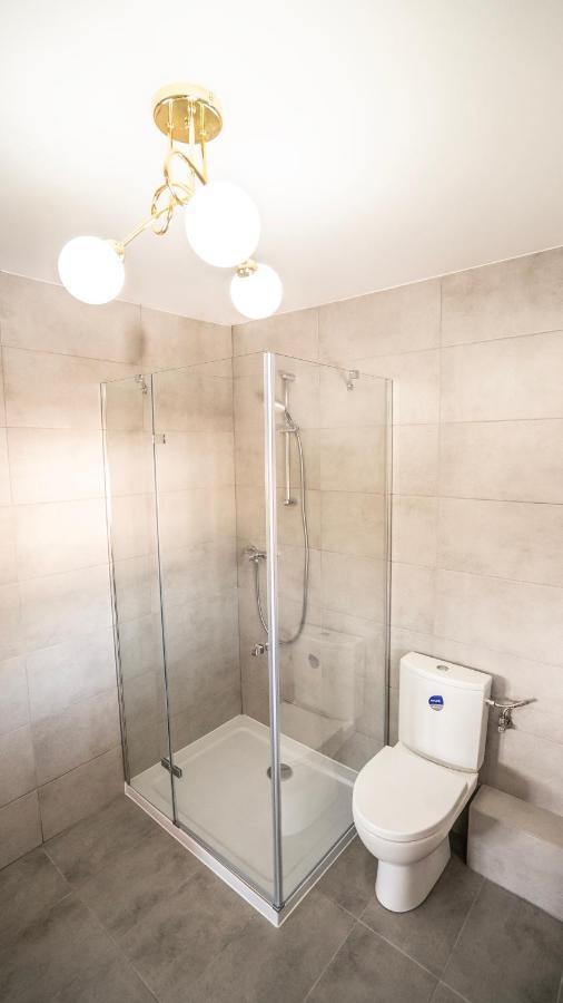 Zatoka Kal Hotel Wegorzewo Luaran gambar