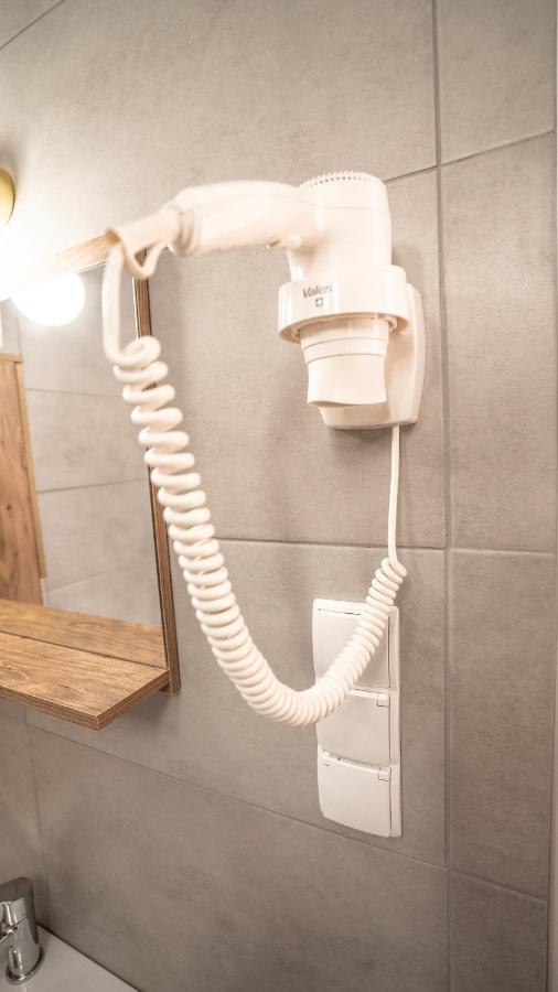 Zatoka Kal Hotel Wegorzewo Luaran gambar