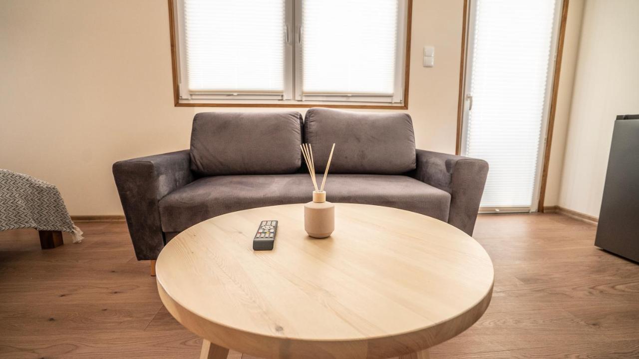 Zatoka Kal Hotel Wegorzewo Luaran gambar