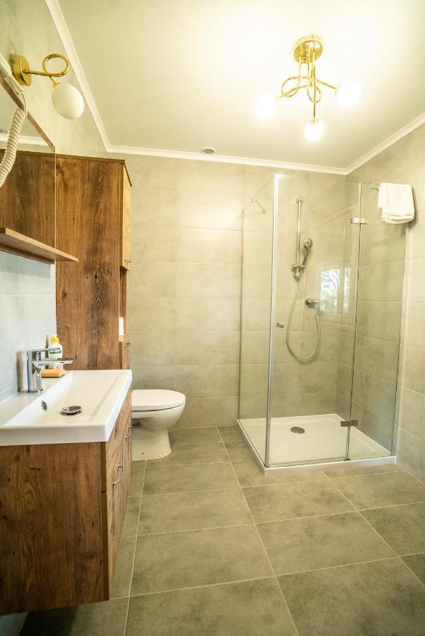 Zatoka Kal Hotel Wegorzewo Luaran gambar
