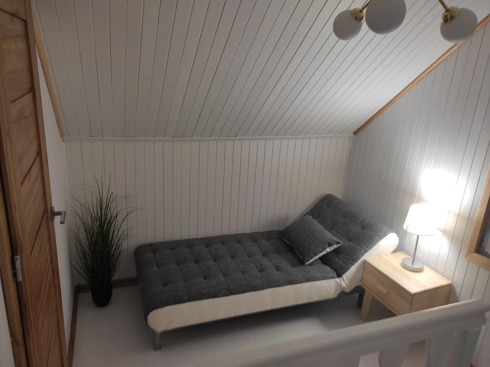 Zatoka Kal Hotel Wegorzewo Luaran gambar
